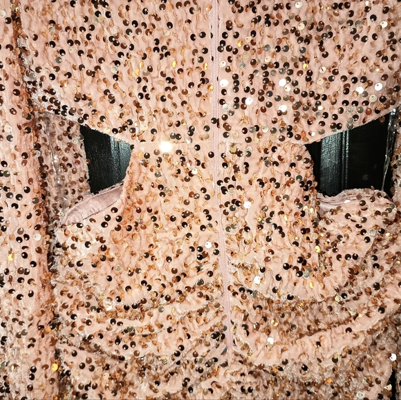 Mini Dress - Picture 6 of 15